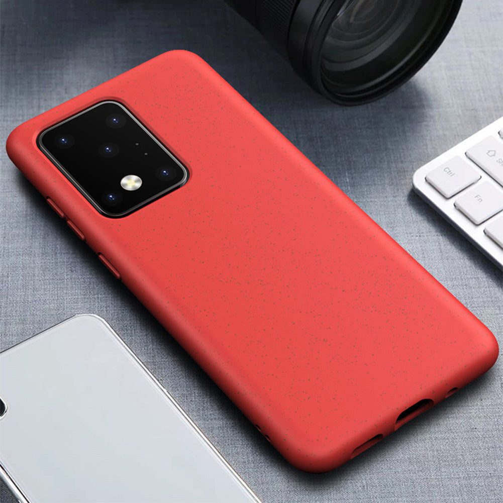 Samsung Galaxy S20 Case - Rugged Protection Multiple Colors