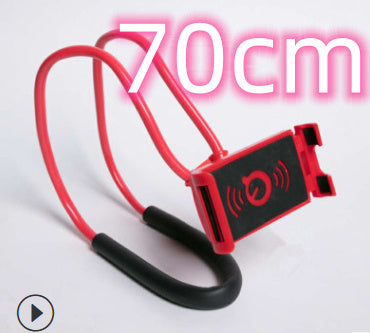 360° Wearable Selfie Phone Holder - Hands-Free Content Creation