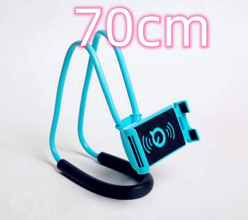 360° Wearable Selfie Phone Holder - Hands-Free Content Creation