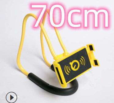 360° Wearable Selfie Phone Holder - Hands-Free Content Creation
