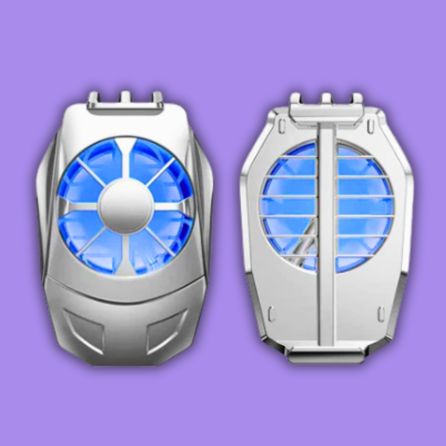 Mobile Gadgets