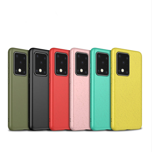Samsung Galaxy S20 Case - Rugged Protection Multiple Colors