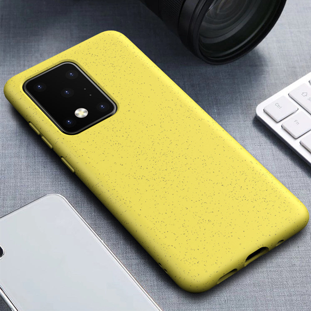 Samsung Galaxy S20 Case - Rugged Protection Multiple Colors