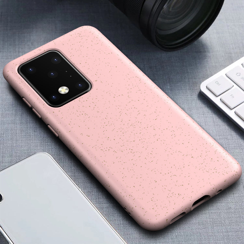 Samsung Galaxy S20 Case - Rugged Protection Multiple Colors