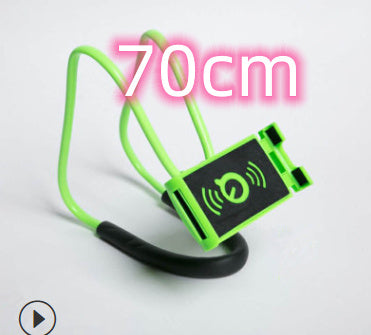 360° Wearable Selfie Phone Holder - Hands-Free Content Creation