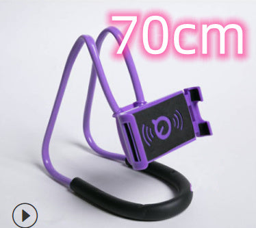 360° Wearable Selfie Phone Holder - Hands-Free Content Creation