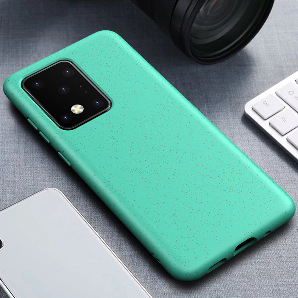 Samsung Galaxy S20 Case - Rugged Protection Multiple Colors