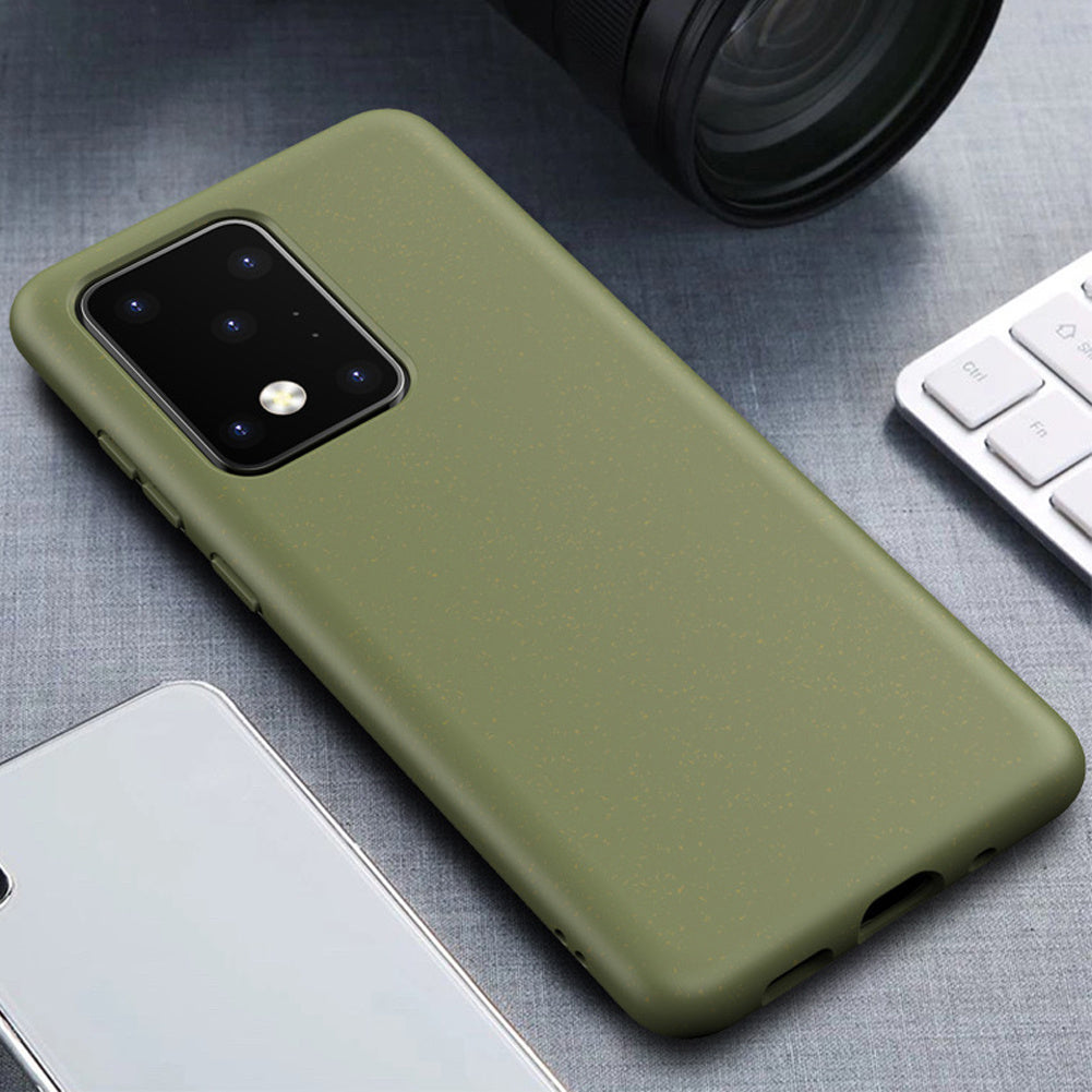 Samsung Galaxy S20 Case - Rugged Protection Multiple Colors