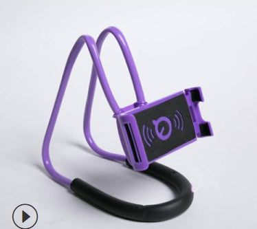 360° Wearable Selfie Phone Holder - Hands-Free Content Creation
