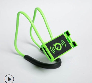 360° Wearable Selfie Phone Holder - Hands-Free Content Creation