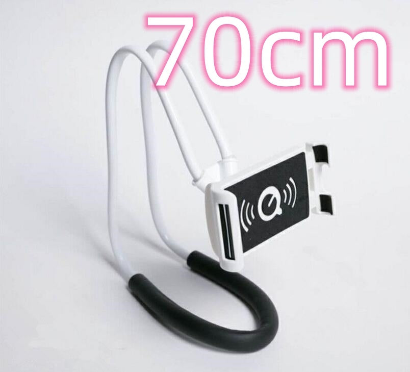 360° Wearable Selfie Phone Holder - Hands-Free Content Creation