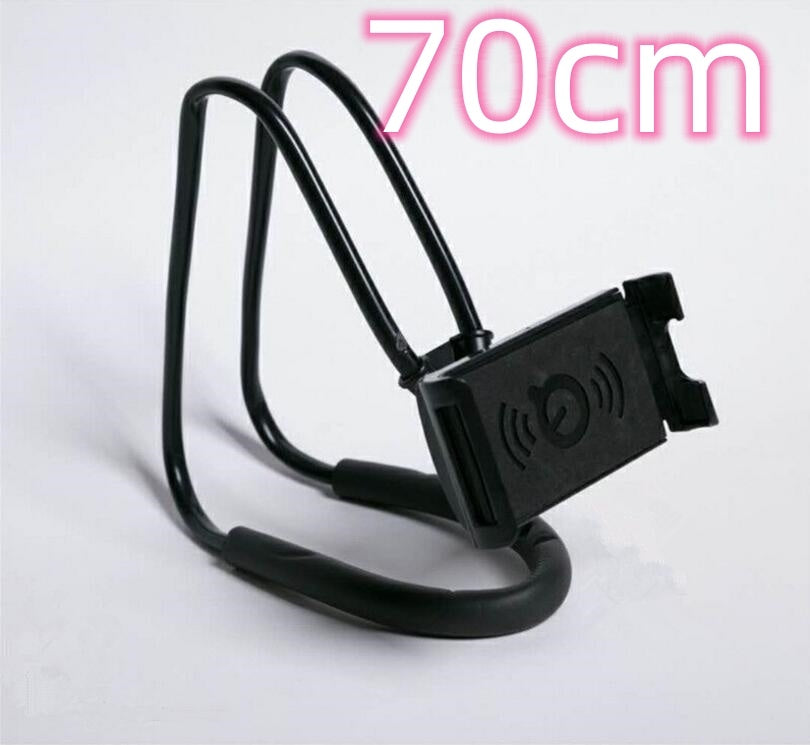 360° Wearable Selfie Phone Holder - Hands-Free Content Creation